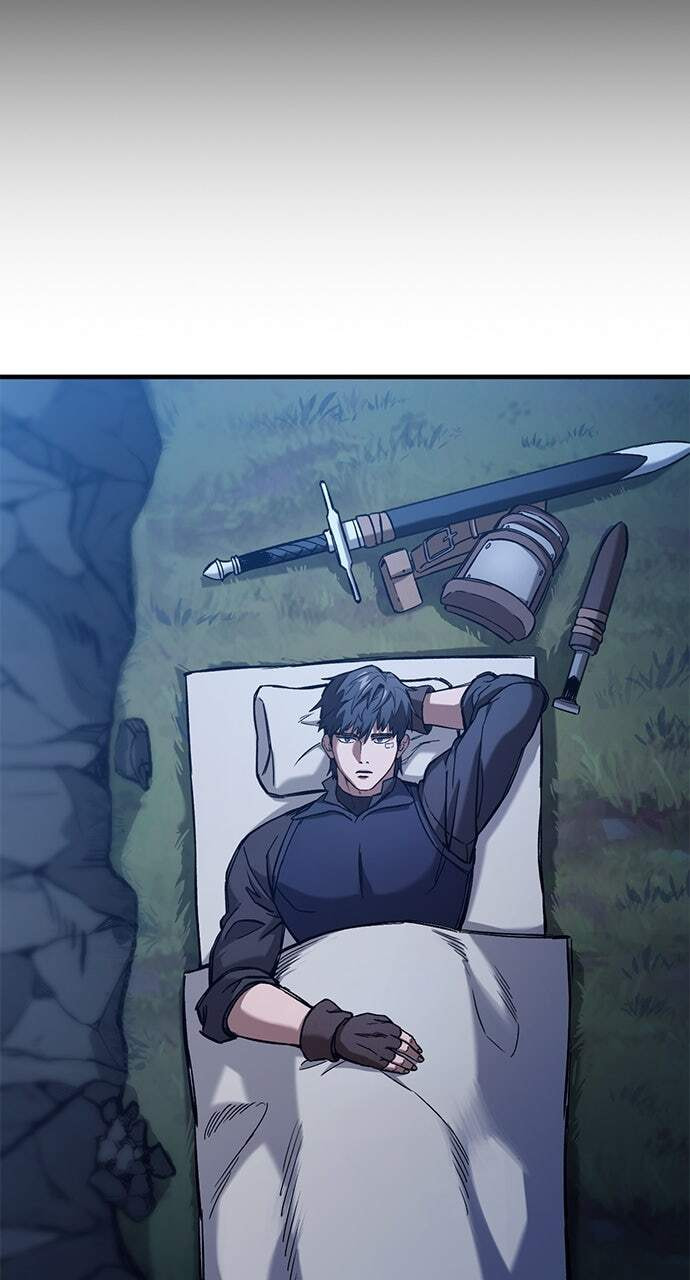 Read The Knight Only Lives Today chapter 47 image 93 on Lezhin