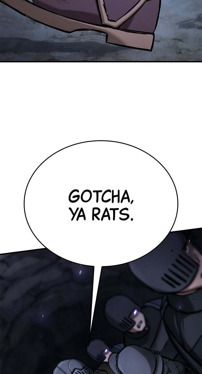 Read The Knight Only Lives Today chapter 48 image 10 on Lezhin