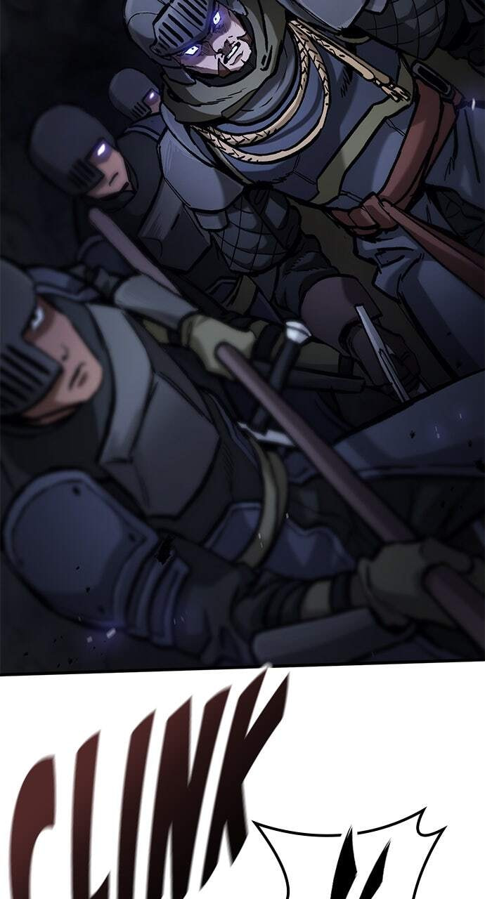 Read The Knight Only Lives Today chapter 48 image 11 on Lezhin
