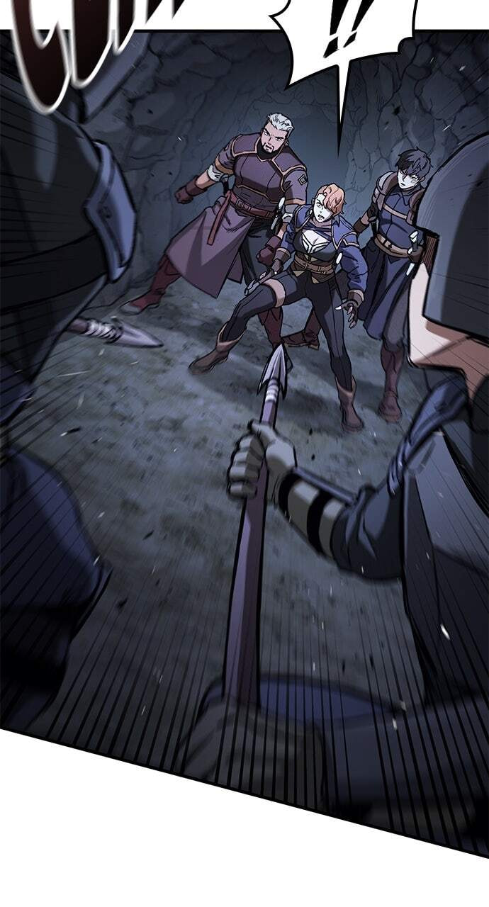Read The Knight Only Lives Today chapter 48 image 12 on Lezhin