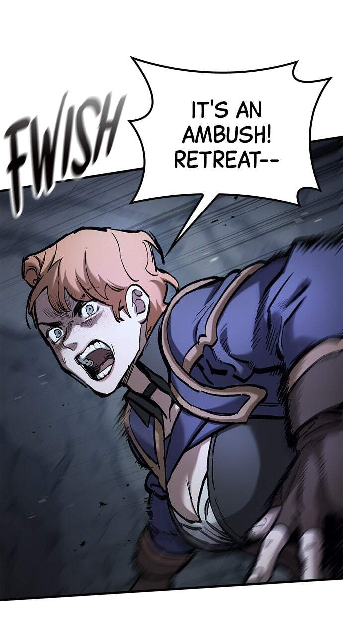 Read The Knight Only Lives Today chapter 48 image 13 on Lezhin