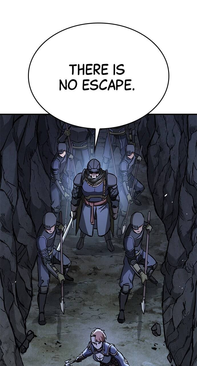 Read The Knight Only Lives Today chapter 48 image 14 on Lezhin