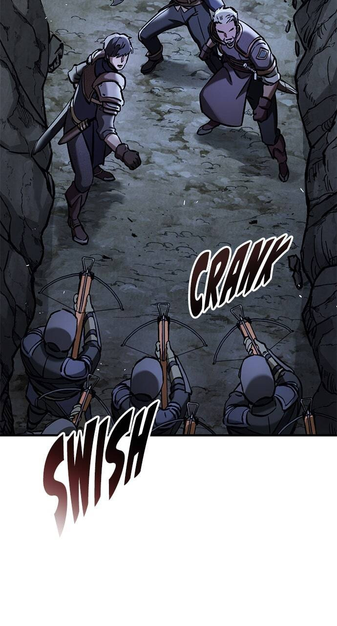 Read The Knight Only Lives Today chapter 48 image 15 on Lezhin