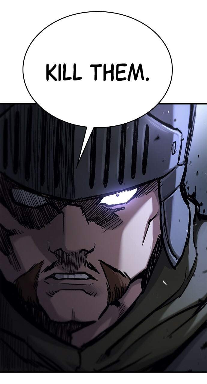 Read The Knight Only Lives Today chapter 48 image 16 on Lezhin