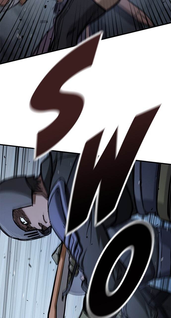 Read The Knight Only Lives Today chapter 48 image 18 on Lezhin