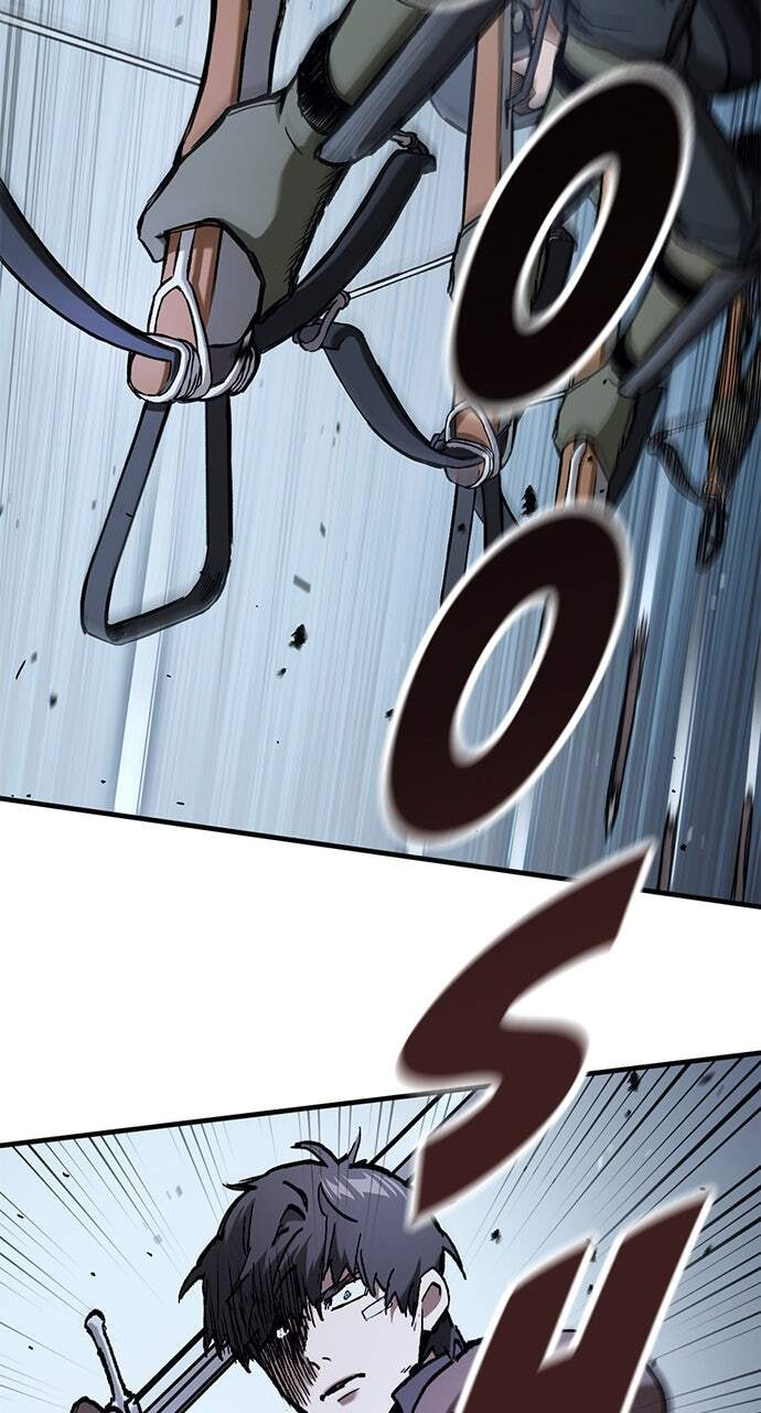 Read The Knight Only Lives Today chapter 48 image 19 on Lezhin