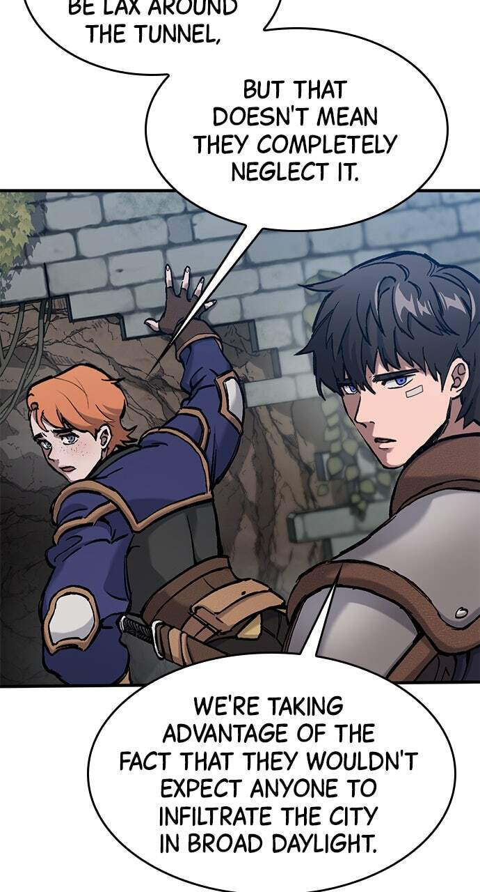 Read The Knight Only Lives Today chapter 48 image 2 on Lezhin