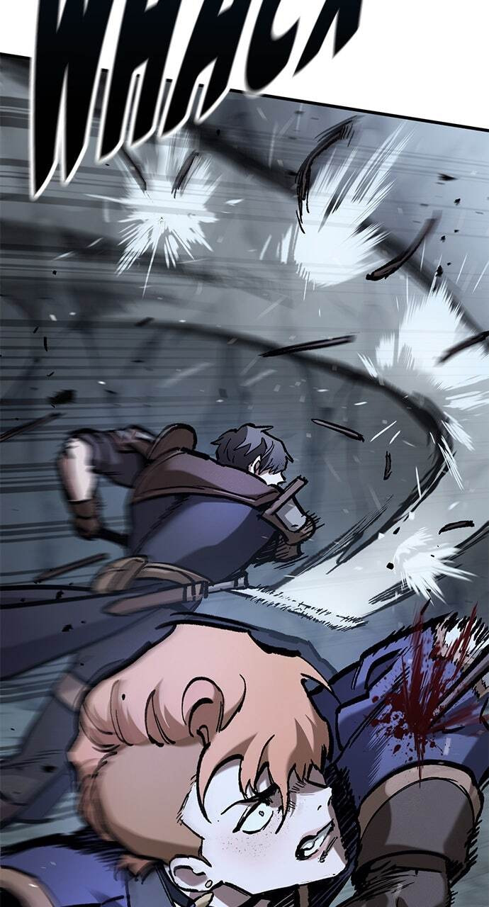 Read The Knight Only Lives Today chapter 48 image 21 on Lezhin
