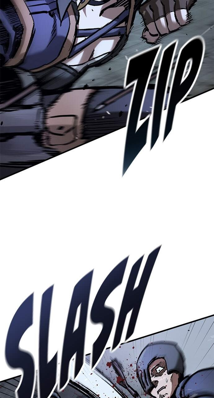 Read The Knight Only Lives Today chapter 48 image 22 on Lezhin