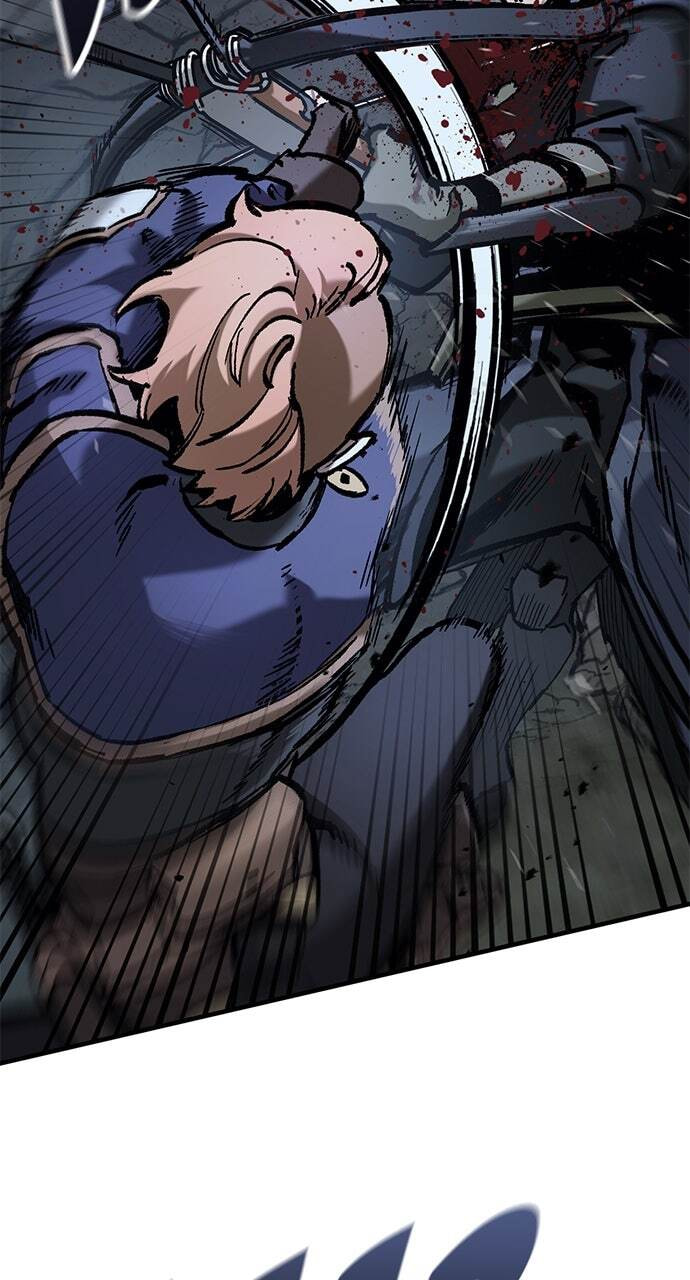 Read The Knight Only Lives Today chapter 48 image 23 on Lezhin