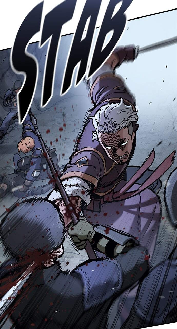 Read The Knight Only Lives Today chapter 48 image 24 on Lezhin