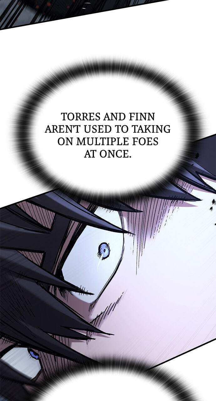 Read The Knight Only Lives Today chapter 48 image 25 on Lezhin