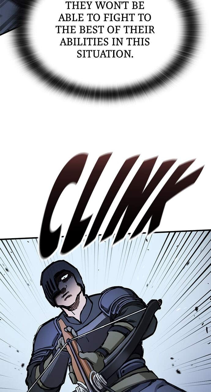 Read The Knight Only Lives Today chapter 48 image 26 on Lezhin