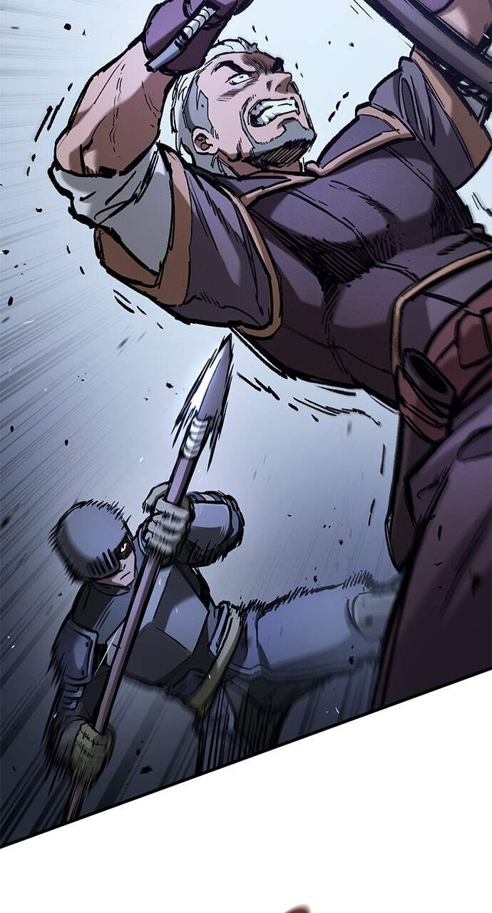 Read The Knight Only Lives Today chapter 48 image 28 on Lezhin