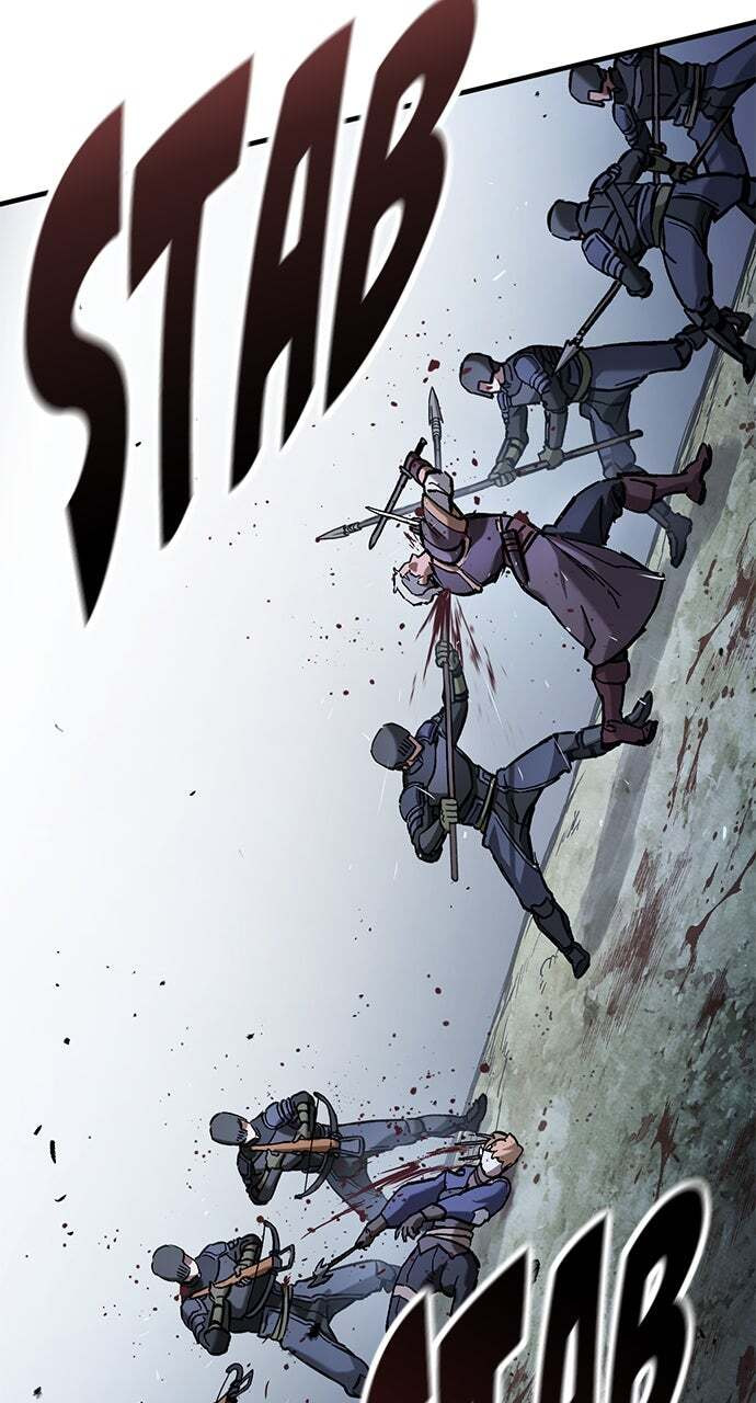 Read The Knight Only Lives Today chapter 48 image 29 on Lezhin