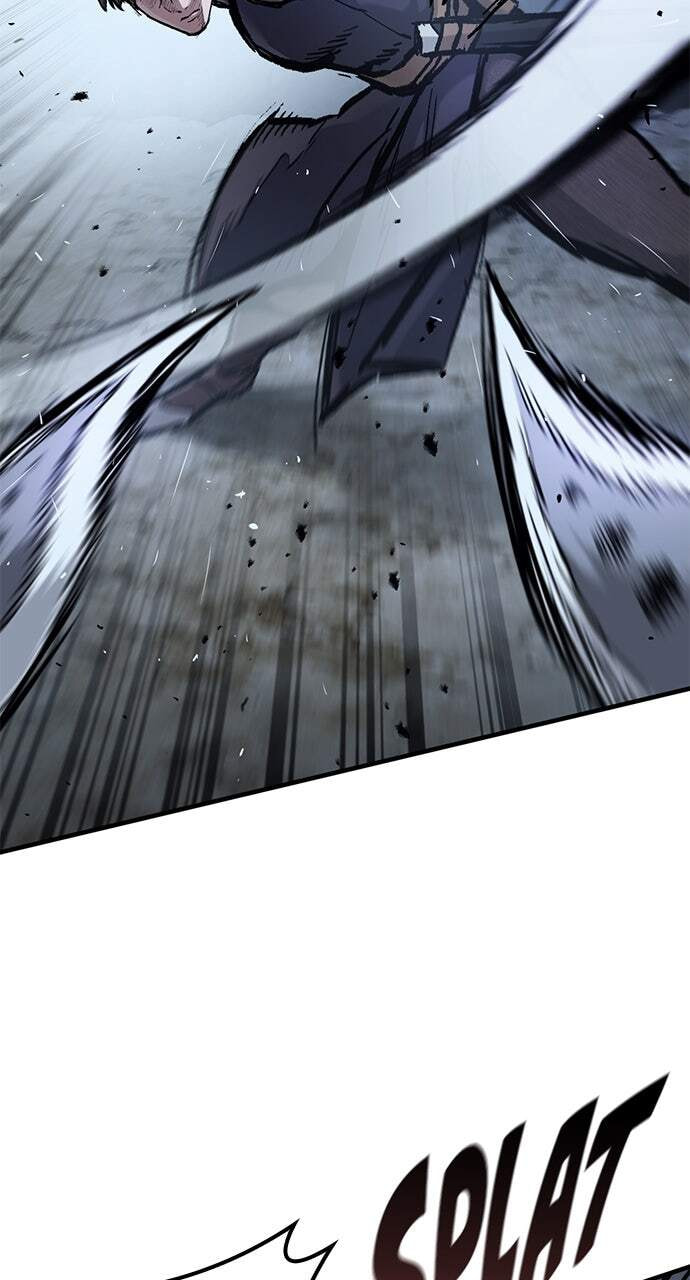 Read The Knight Only Lives Today chapter 48 image 33 on Lezhin
