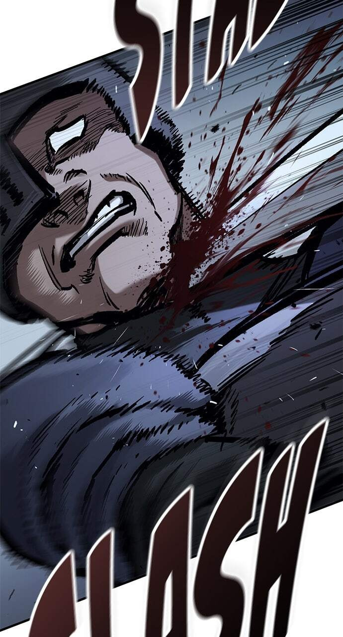 Read The Knight Only Lives Today chapter 48 image 35 on Lezhin
