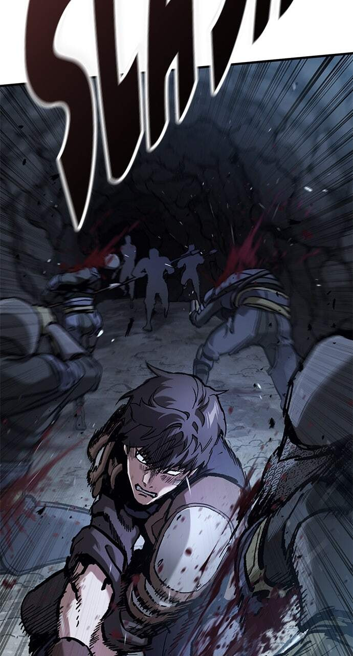 Read The Knight Only Lives Today chapter 48 image 36 on Lezhin