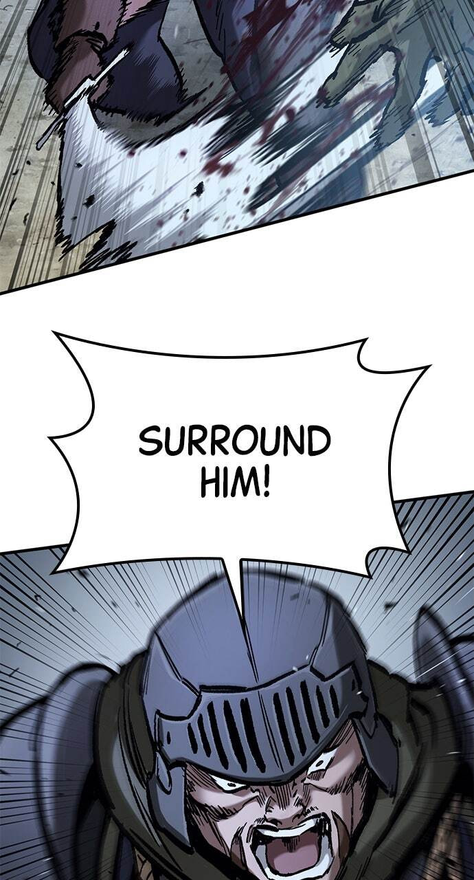 Read The Knight Only Lives Today chapter 48 image 37 on Lezhin