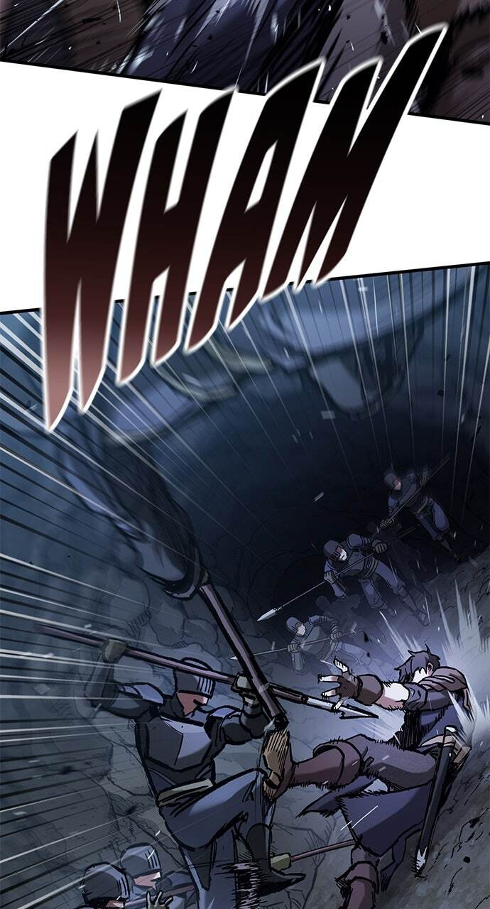 Read The Knight Only Lives Today chapter 48 image 39 on Lezhin