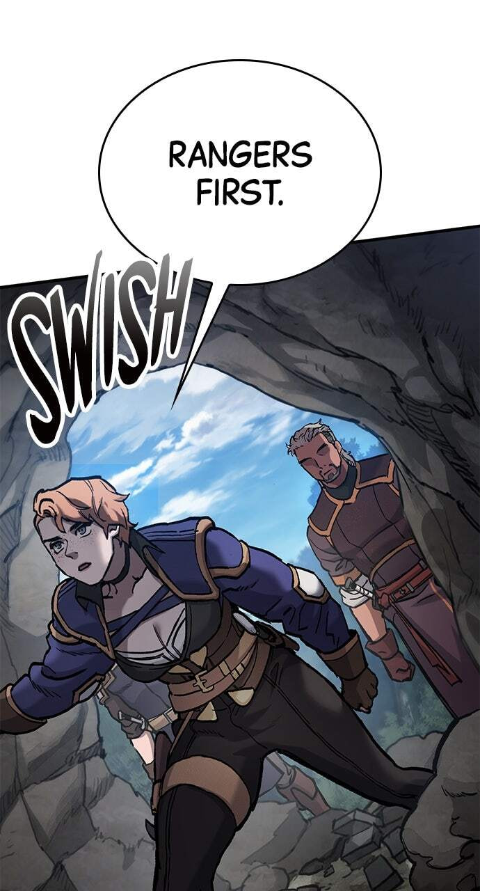 Read The Knight Only Lives Today chapter 48 image 4 on Lezhin