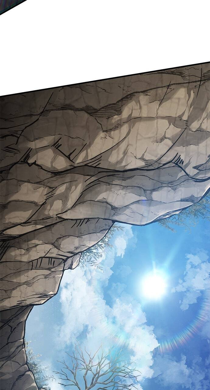Read The Knight Only Lives Today chapter 48 image 45 on Lezhin