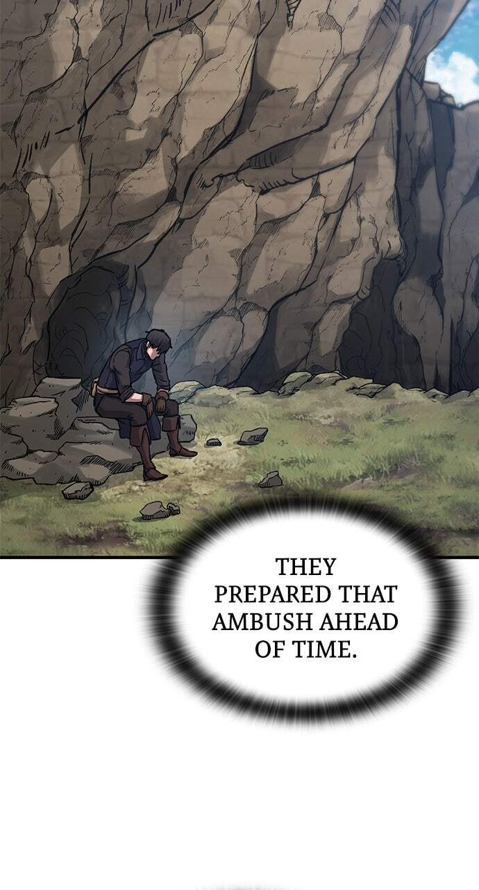 Read The Knight Only Lives Today chapter 48 image 47 on Lezhin
