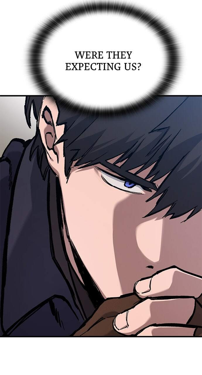 Read The Knight Only Lives Today chapter 48 image 48 on Lezhin