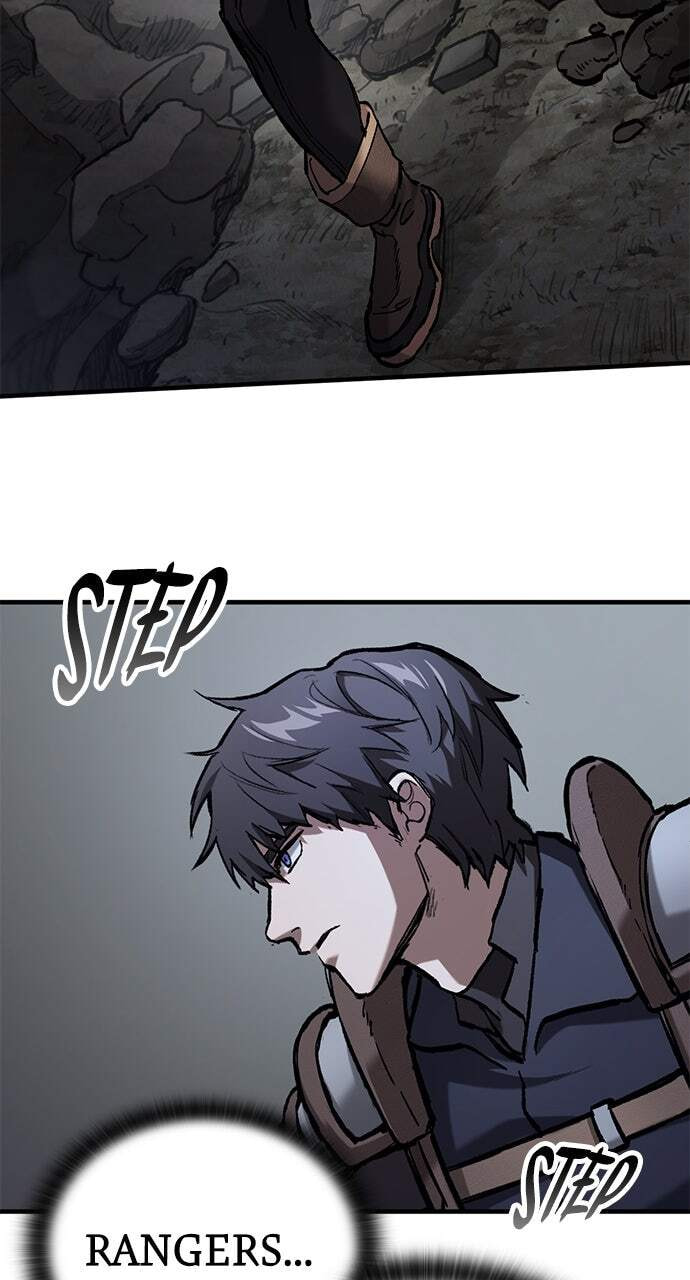 Read The Knight Only Lives Today chapter 48 image 5 on Lezhin