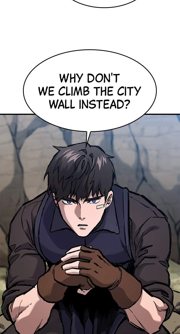 Read The Knight Only Lives Today chapter 48 image 50 on Lezhin