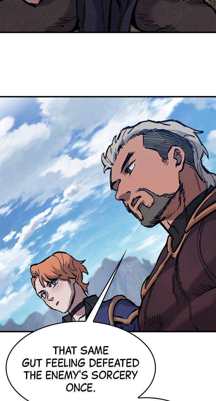 Read The Knight Only Lives Today chapter 48 image 51 on Lezhin
