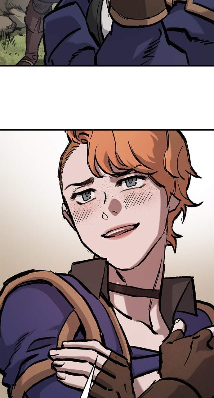 Read The Knight Only Lives Today chapter 48 image 55 on Lezhin
