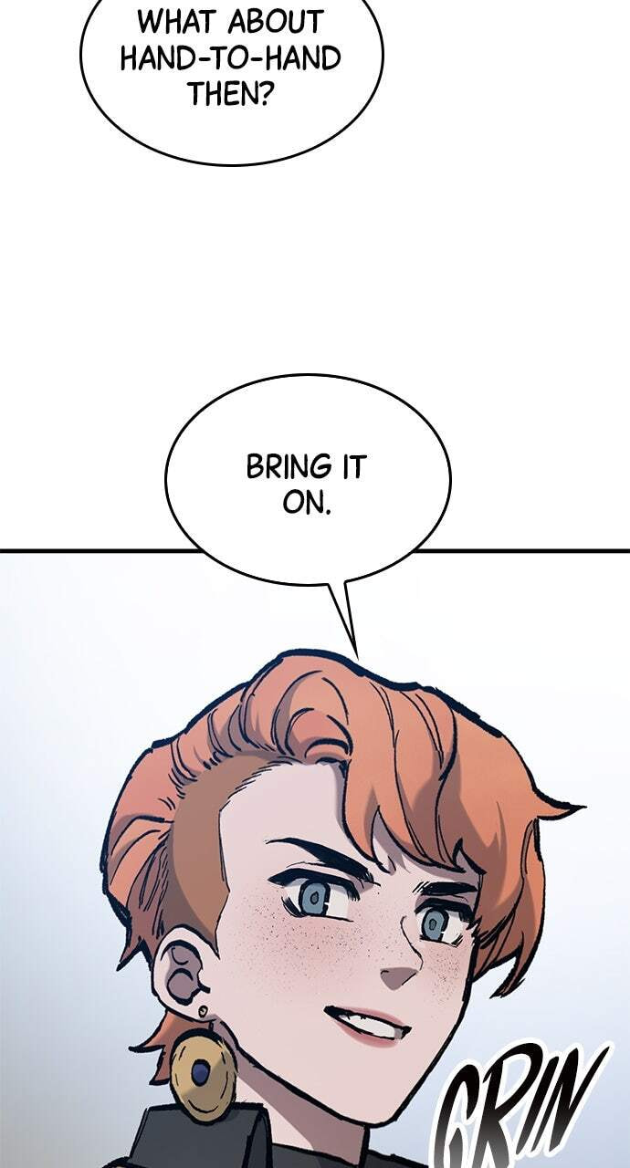 Read The Knight Only Lives Today chapter 48 image 58 on Lezhin