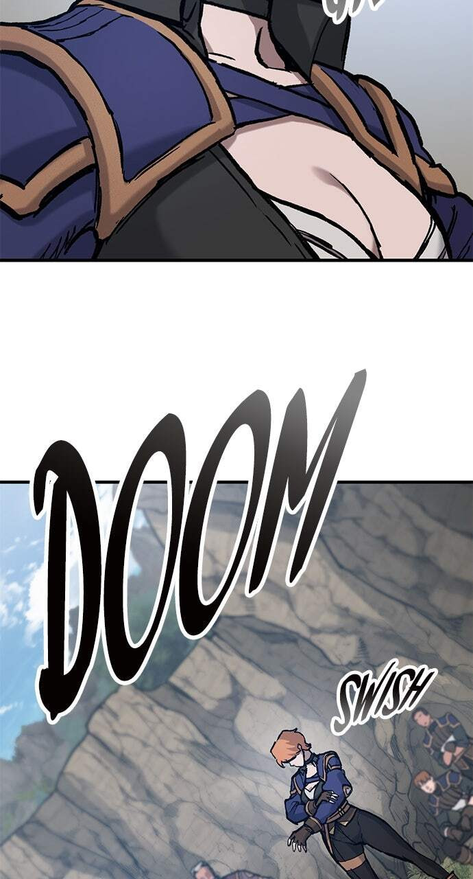 Read The Knight Only Lives Today chapter 48 image 59 on Lezhin