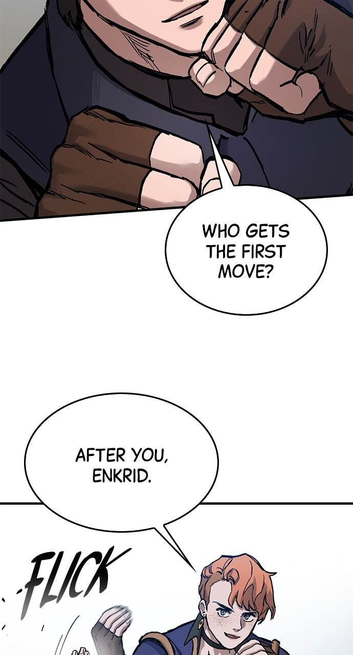 Read The Knight Only Lives Today chapter 48 image 62 on Lezhin