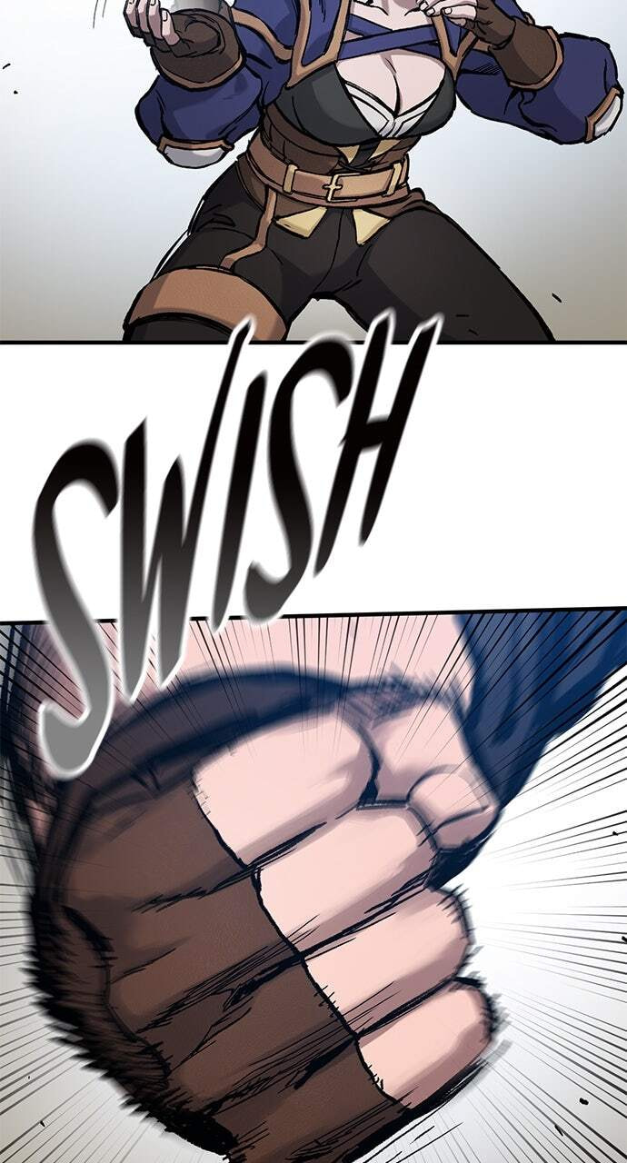 Read The Knight Only Lives Today chapter 48 image 63 on Lezhin
