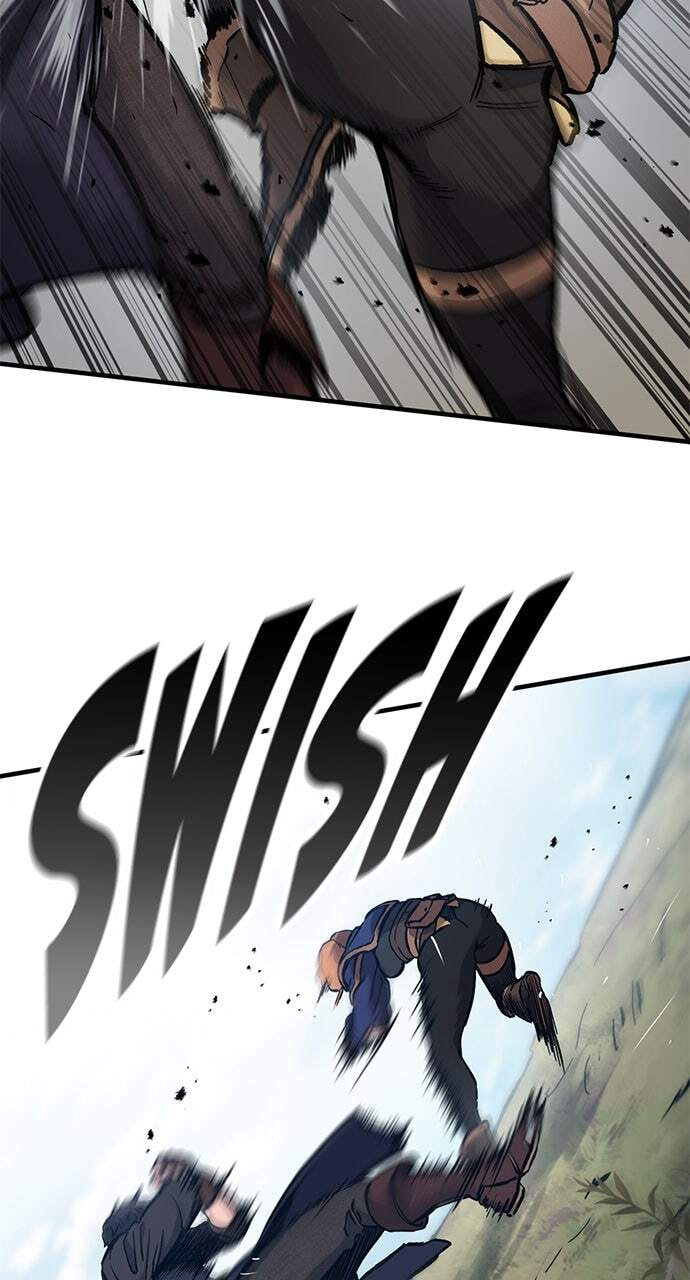 Read The Knight Only Lives Today chapter 48 image 66 on Lezhin