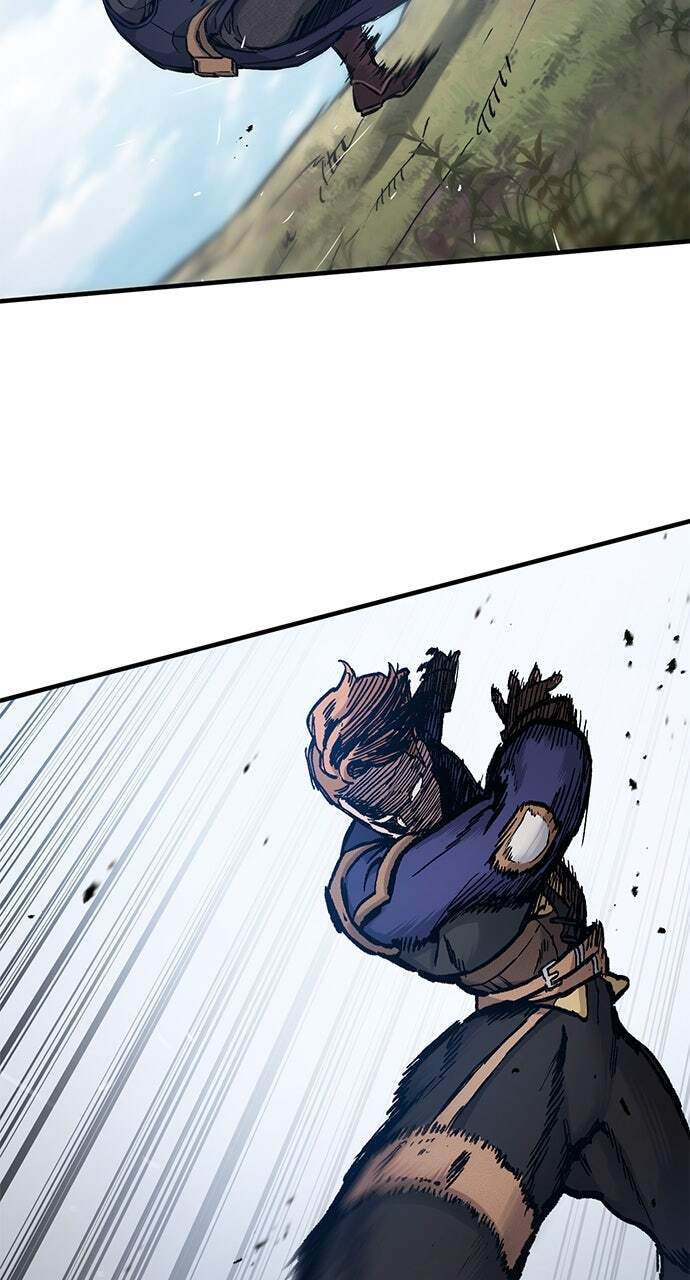 Read The Knight Only Lives Today chapter 48 image 67 on Lezhin