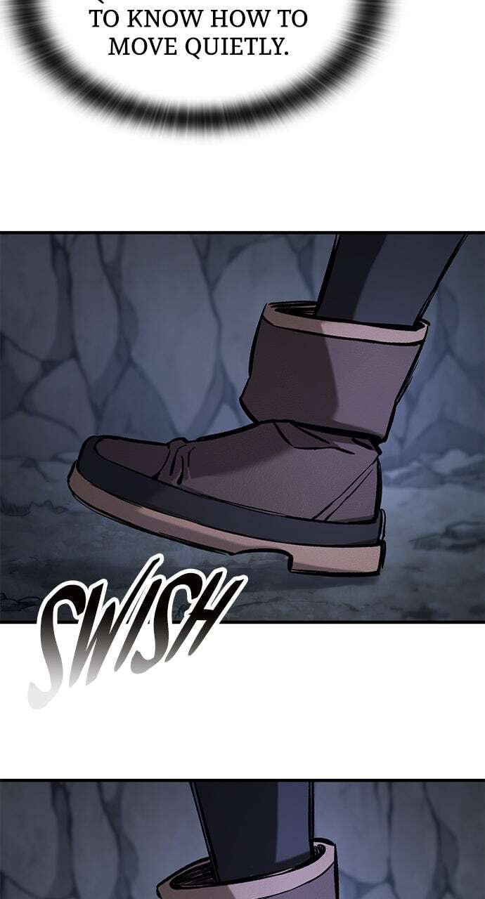 Read The Knight Only Lives Today chapter 48 image 7 on Lezhin