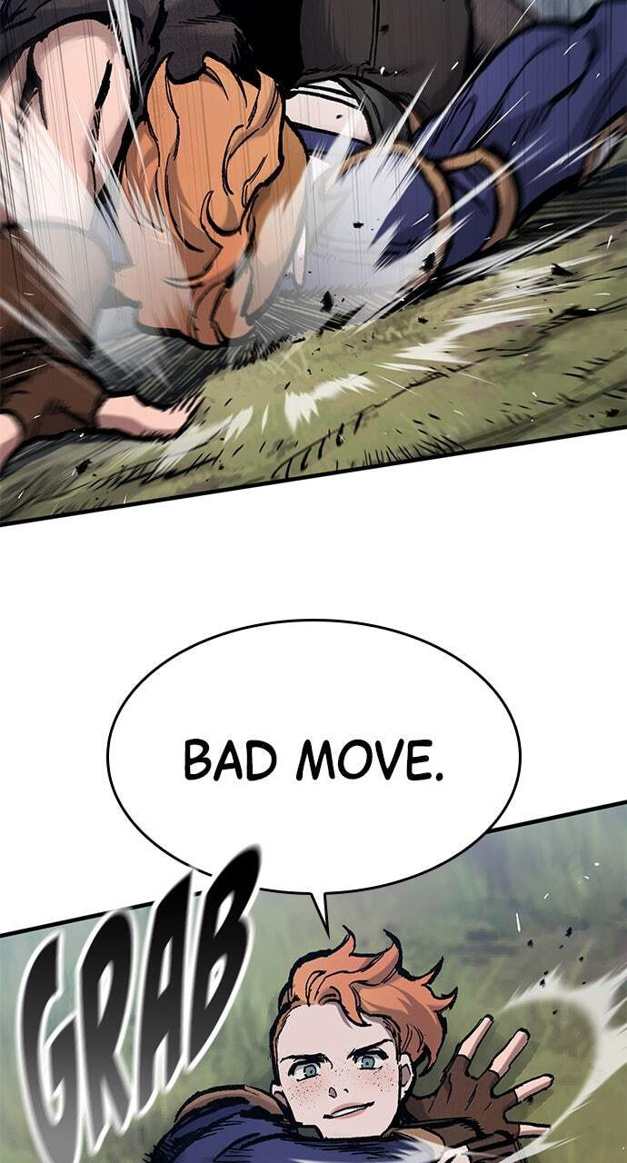 Read The Knight Only Lives Today chapter 48 image 73 on Lezhin