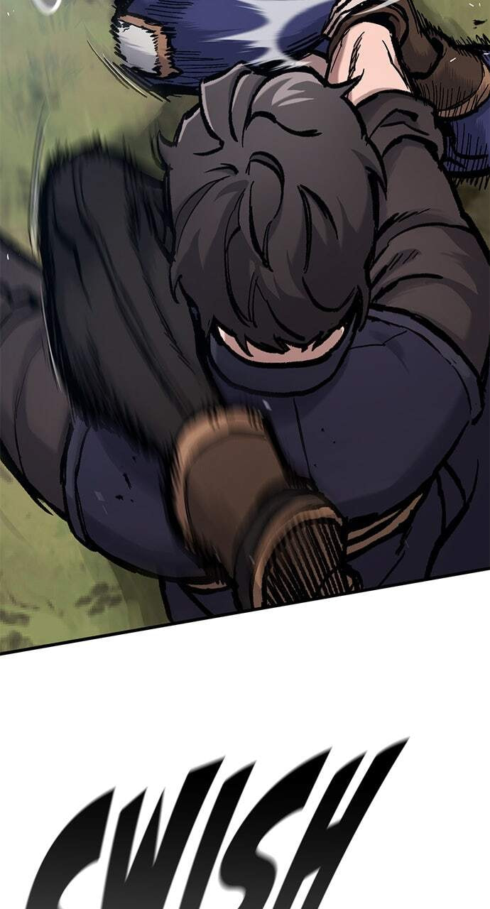 Read The Knight Only Lives Today chapter 48 image 74 on Lezhin
