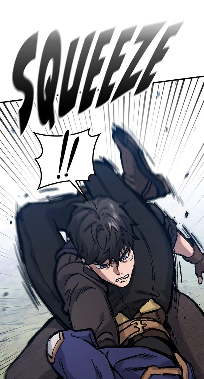Read The Knight Only Lives Today chapter 48 image 76 on Lezhin