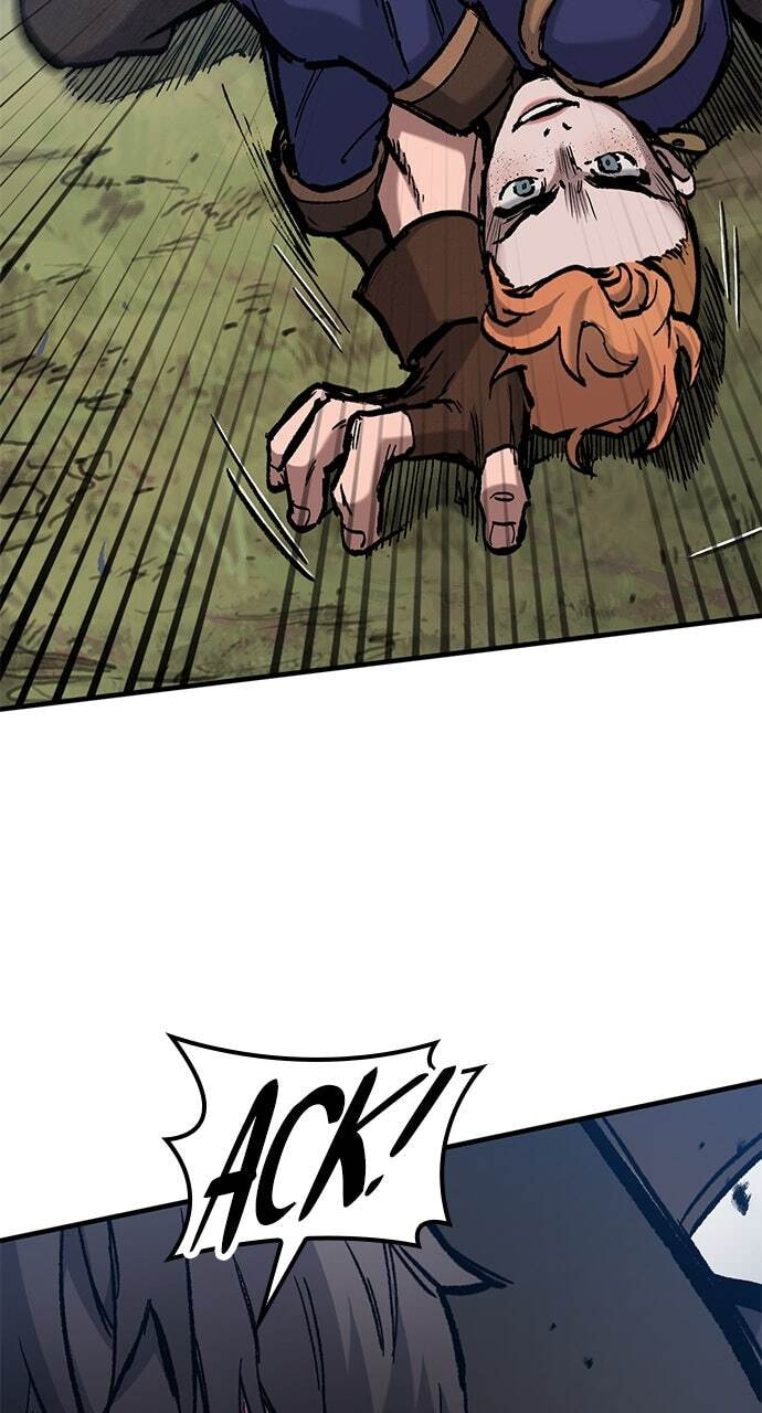 Read The Knight Only Lives Today chapter 48 image 77 on Lezhin