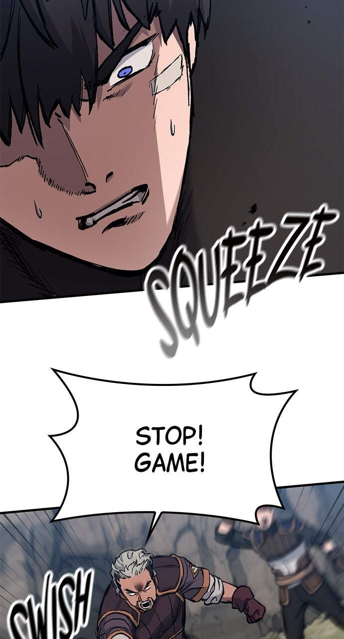 Read The Knight Only Lives Today chapter 48 image 78 on Lezhin