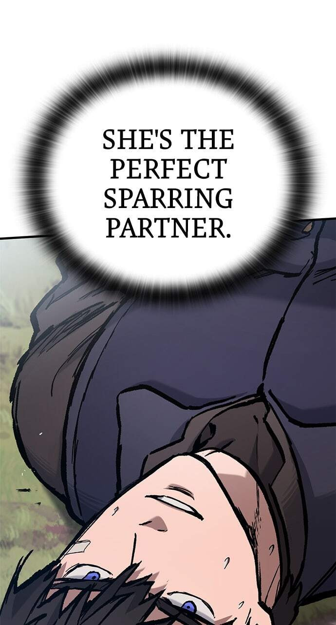Read The Knight Only Lives Today chapter 48 image 82 on Lezhin