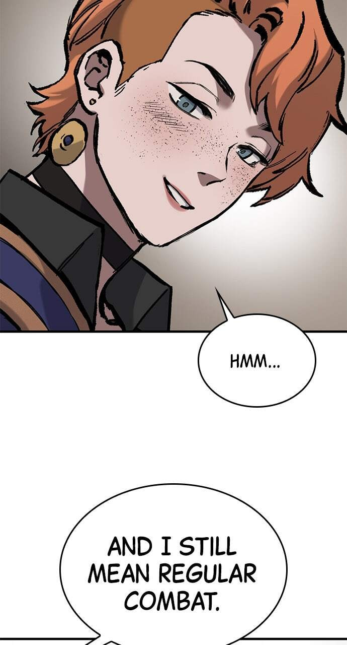 Read The Knight Only Lives Today chapter 48 image 84 on Lezhin