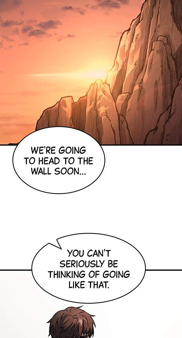 Read The Knight Only Lives Today chapter 48 image 86 on Lezhin