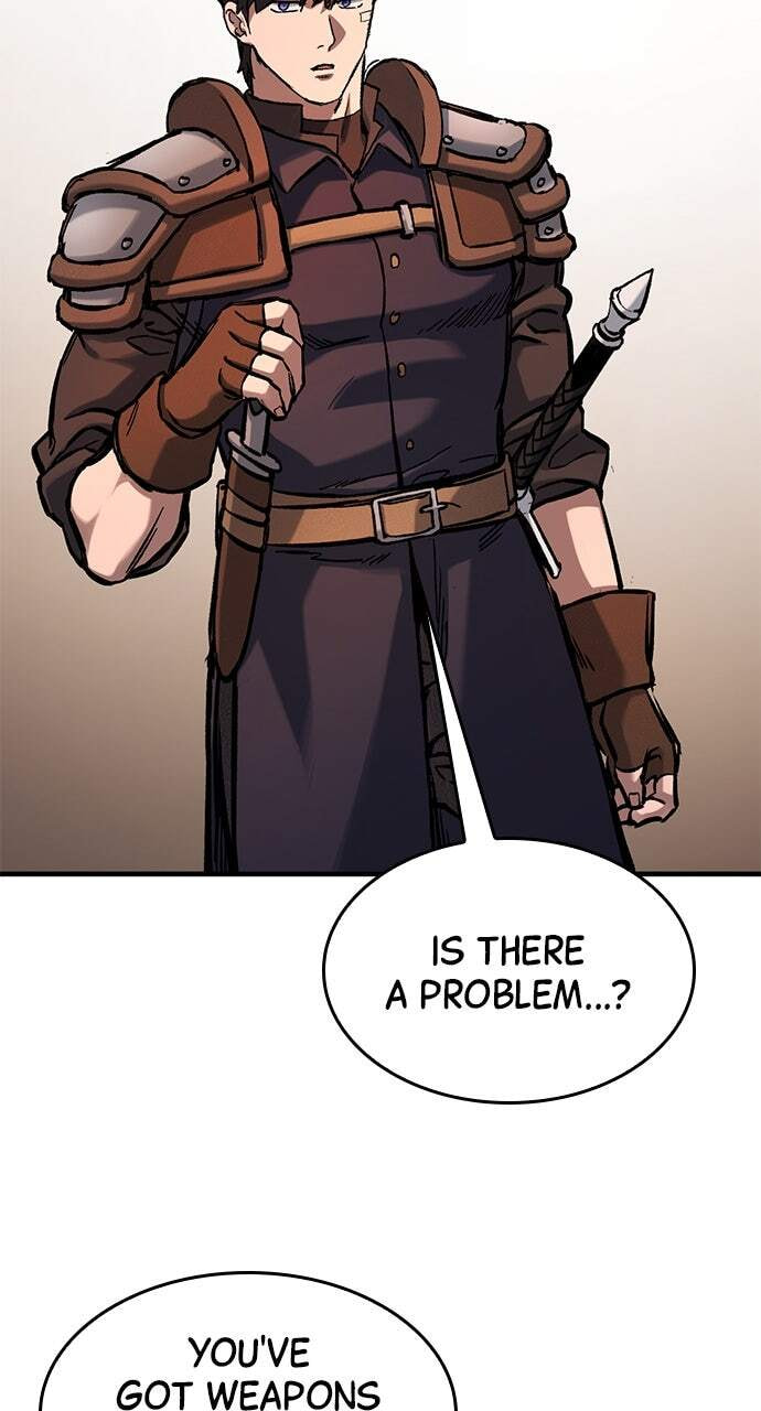 Read The Knight Only Lives Today chapter 48 image 87 on Lezhin