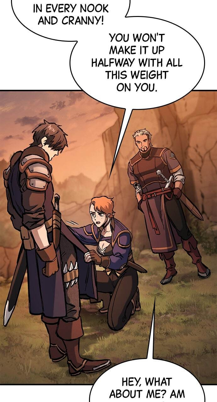 Read The Knight Only Lives Today chapter 48 image 88 on Lezhin
