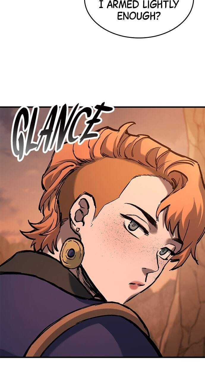 Read The Knight Only Lives Today chapter 48 image 89 on Lezhin